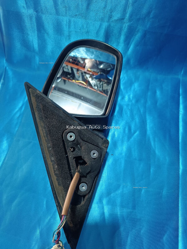 Subaru Impreza N14 2010 Model Side Mirror - Image 3