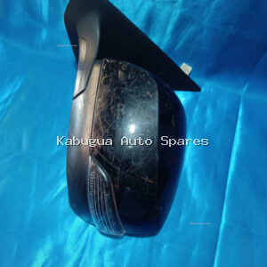 Subaru Exiga 2012 Model Side Mirror