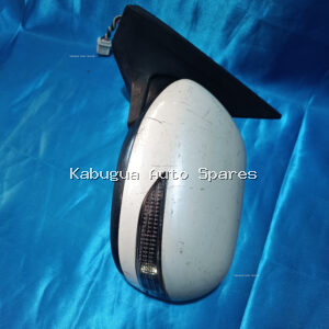 Subaru Exiga 2005 Model Side Mirror