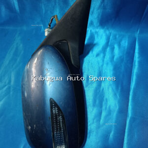 Subaru Outback Bp9 2008 Model Side Mirror