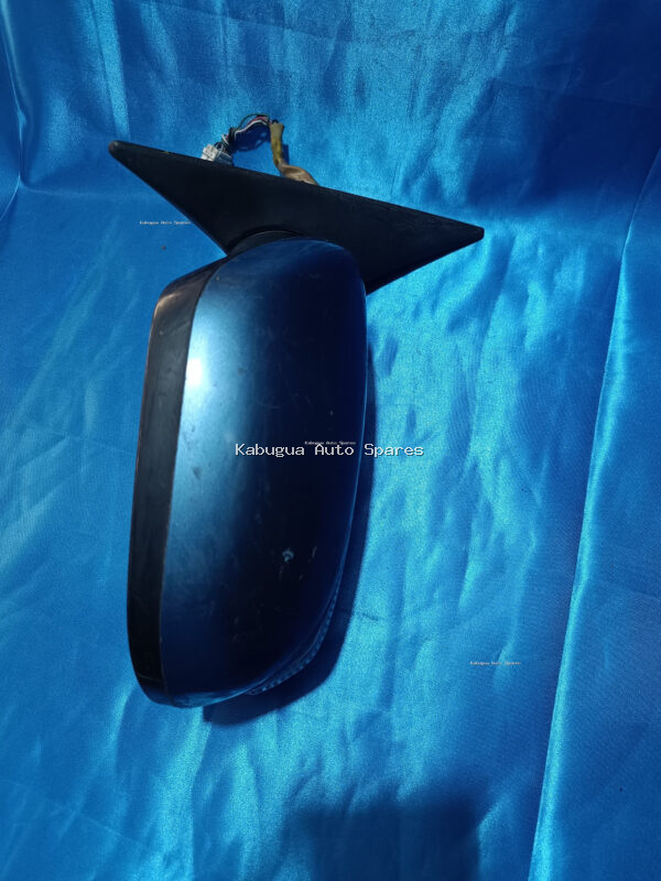 Subaru Outback Bp9 2008 Model Side Mirror - Image 2