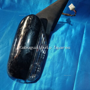 Subaru Legacy Bp5 2005 Model Side Mirror