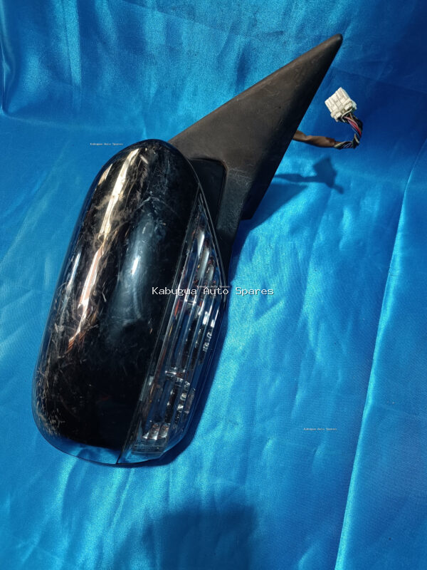 Subaru Legacy Bp5 2005 Model Side Mirror