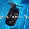 Subaru Legacy Bp5 2005 Model Side Mirror - Image 3