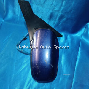Subaru Impreza N12 Model Side Mirror