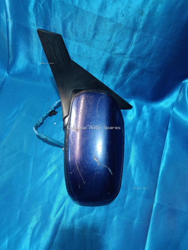 Subaru Impreza N12 Model Side Mirror