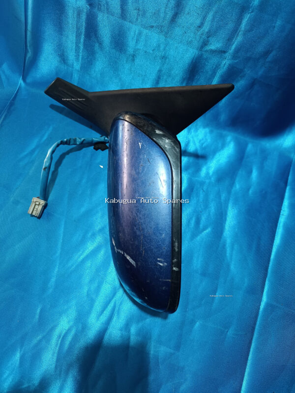 Subaru Impreza N12 Model Side Mirror - Image 2
