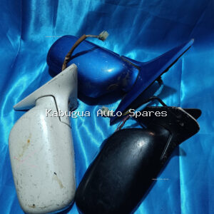 Subaru BG 5/ Subaru BH5/ Subaru BL5 Side Mirror 2001 Model