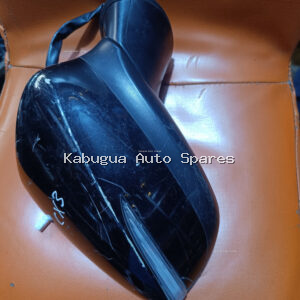 Mazda Cx3 2014 Model Side Mirror