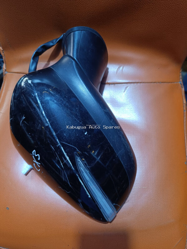 Mazda Cx3 2014 Model Side Mirror