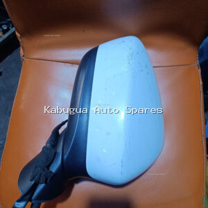 Mazda Cx5 2012 Model Side Mirror