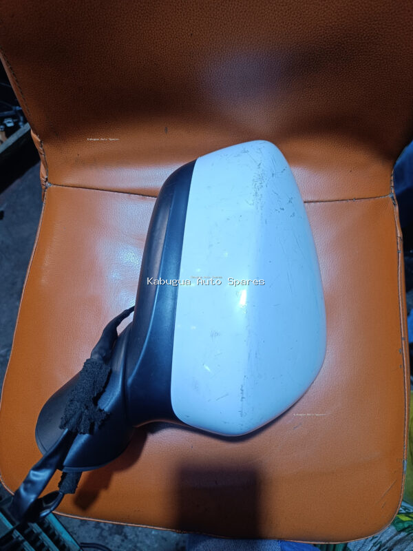 Mazda Cx5 2012 Model Side Mirror