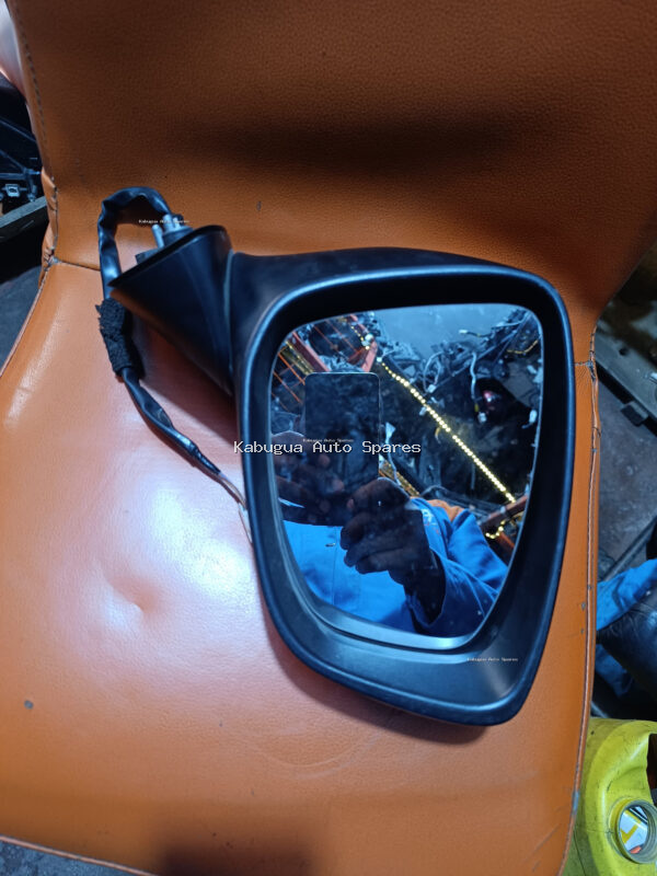 Mazda Cx5 2012 Model Side Mirror - Image 2