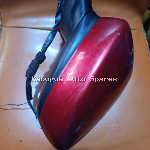 Mazda Atenza 2012 Model Side Mirror