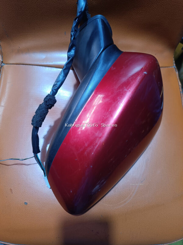 Mazda Atenza 2012 Model Side Mirror