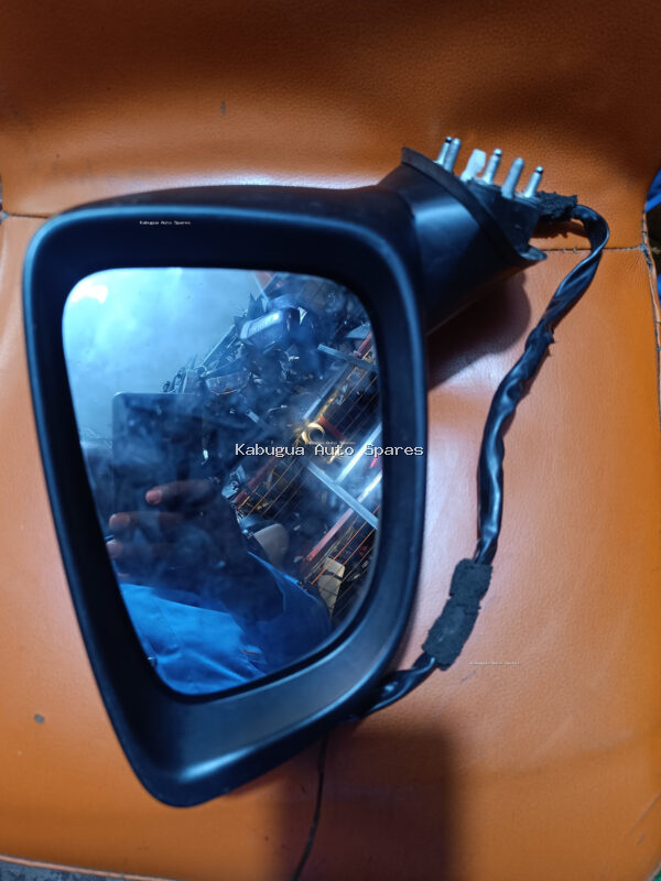 Mazda Atenza 2012 Model Side Mirror - Image 2