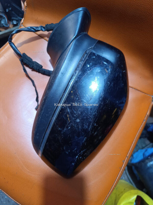 Mazda Cx5 2018 Model Side Mirror (No Camera)