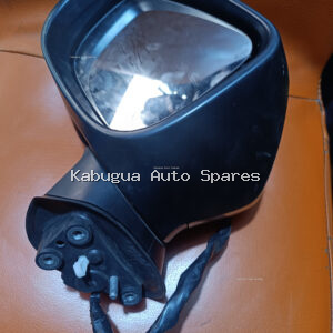 Mazda Axela 2015 Model Side Mirror