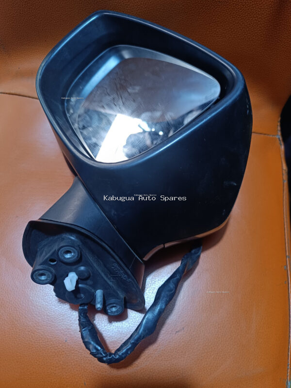 Mazda Axela 2015 Model Side Mirror