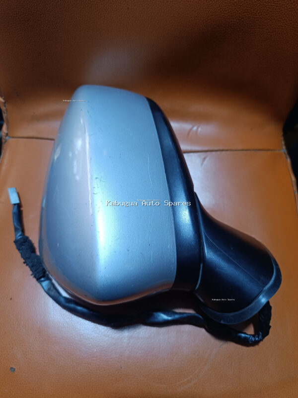 Mazda Axela 2015 Model Side Mirror - Image 2