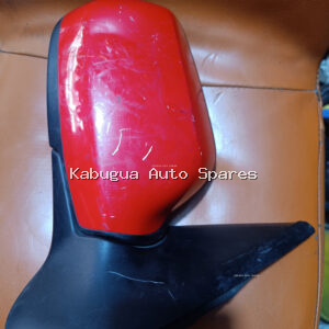 Mazda Demio 2005 Model Side Mirror
