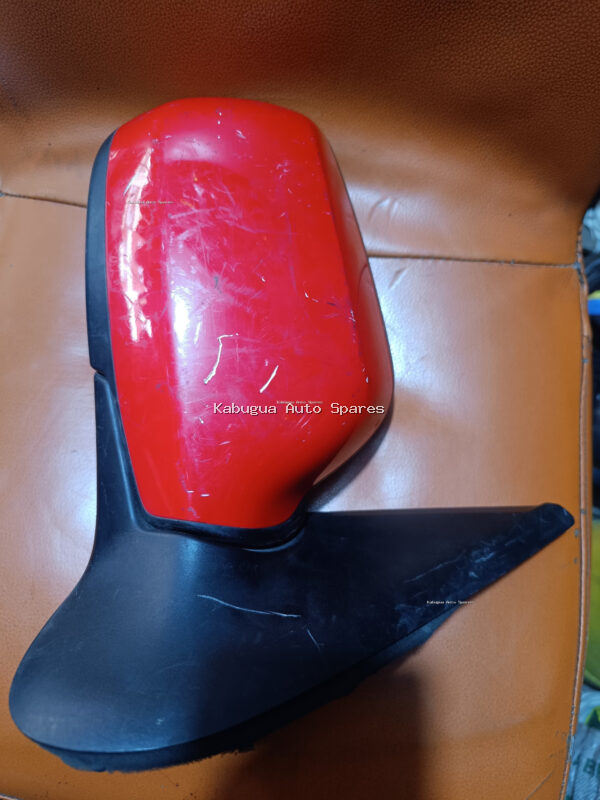 Mazda Demio 2005 Model Side Mirror