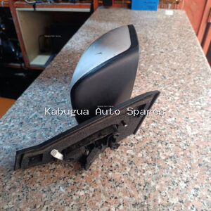 Mazda Premacey 2008 Model Side Mirror