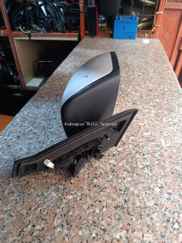 Mazda Premacey 2008 Model Side Mirror