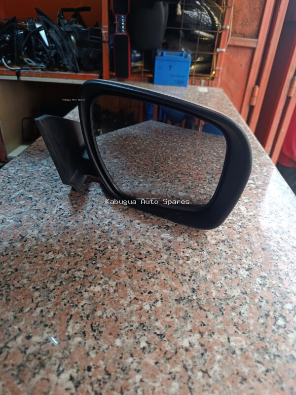 Mazda Premacey 2008 Model Side Mirror - Image 2