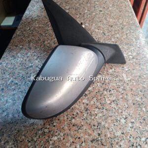 Mazda Verisa 2008 Model Side Mirror