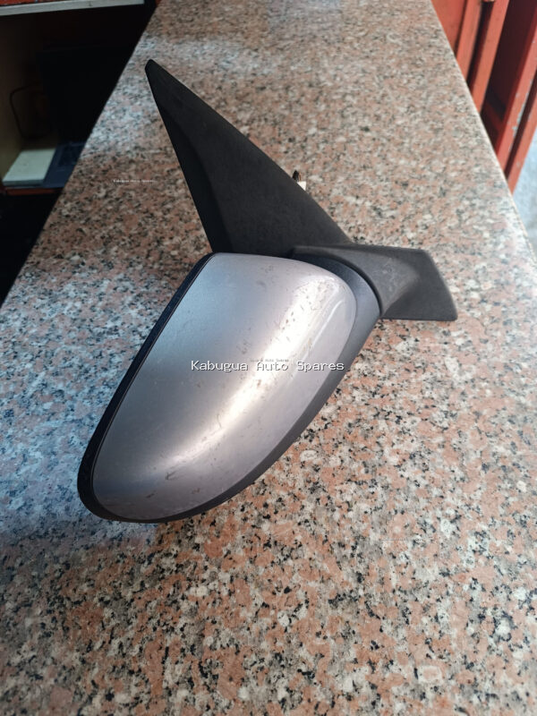 Mazda Verisa 2008 Model Side Mirror