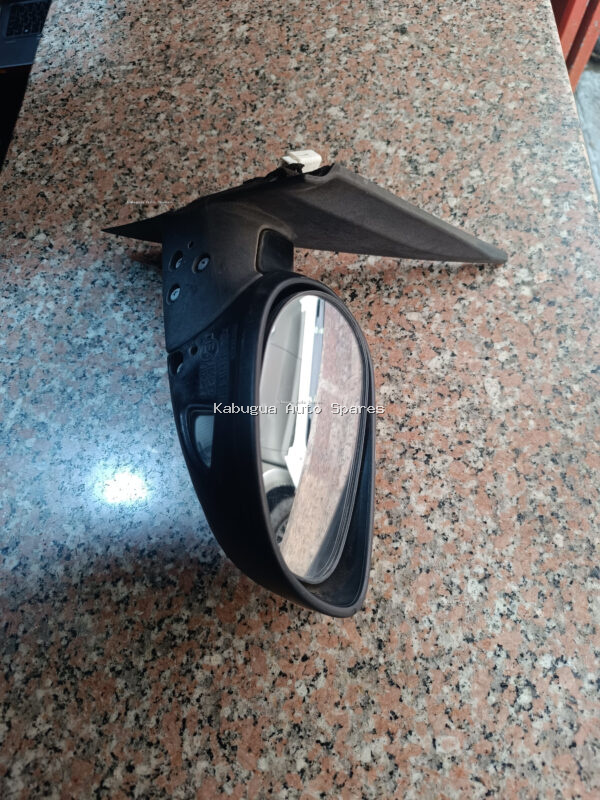 Mazda Verisa 2008 Model Side Mirror - Image 2