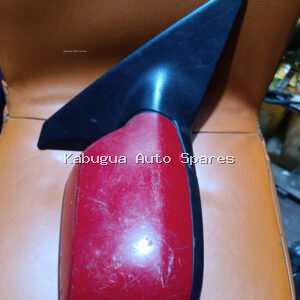 Mazda Axela 2005 Model Side Mirror