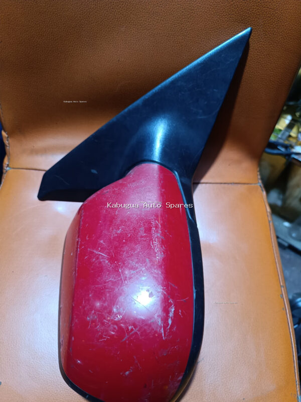Mazda Axela 2005 Model Side Mirror