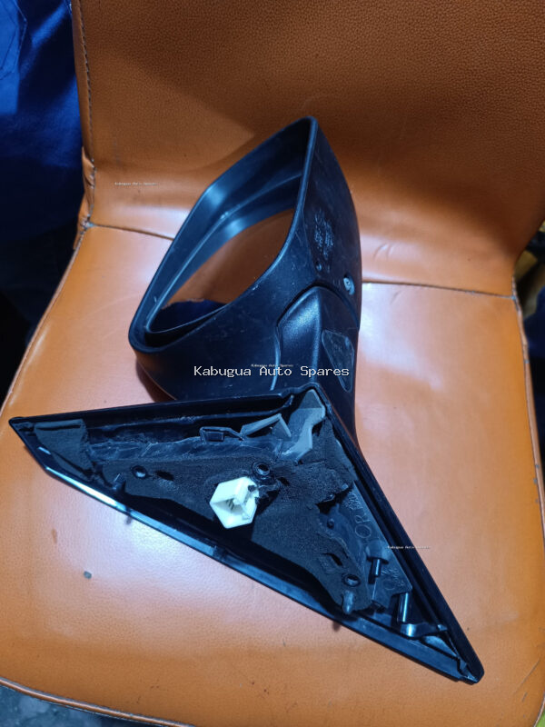 Mazda Axela 2005 Model Side Mirror - Image 2