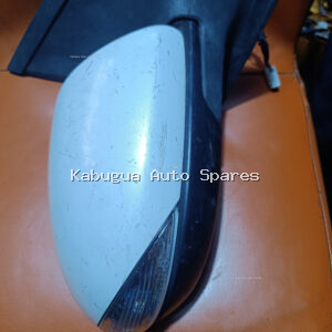 Mazda Demio 2010 Model Side Mirror