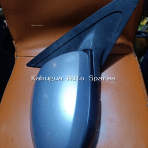 Mazda Axela 2010 Model Side Mirror