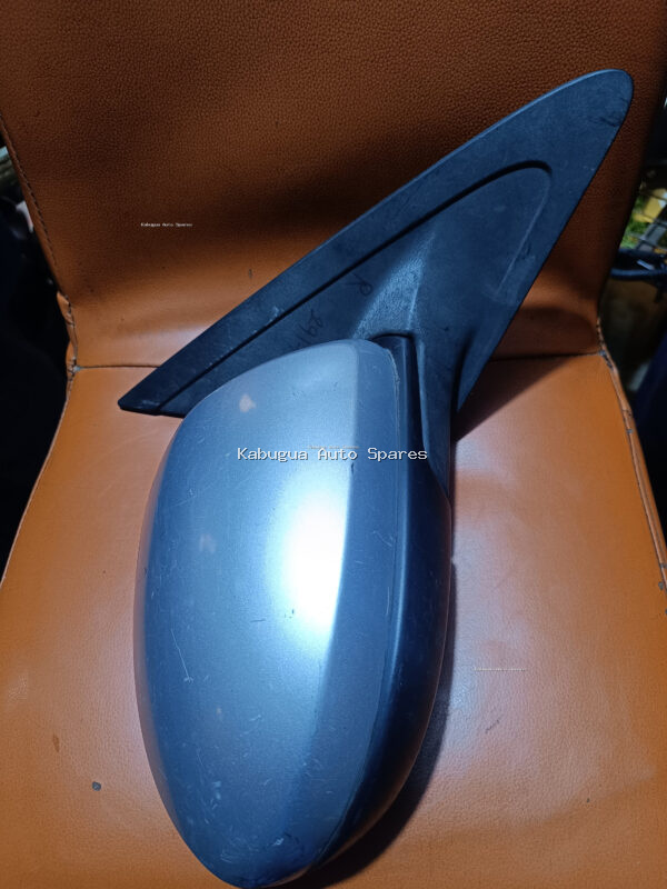 Mazda Axela 2010 Model Side Mirror