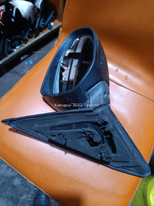 Mazda Axela 2010 Model Side Mirror - Image 2