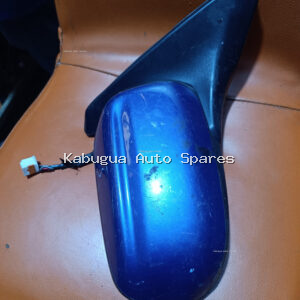 Mazda Demio 2003 Model Side Mirror