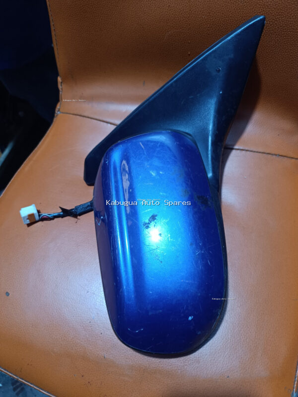 Mazda Demio 2003 Model Side Mirror