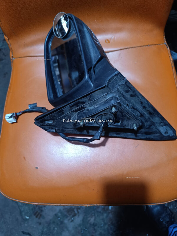 Mazda Demio 2003 Model Side Mirror - Image 2