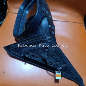 Mazda Atenza 2005 Model Side Mirror