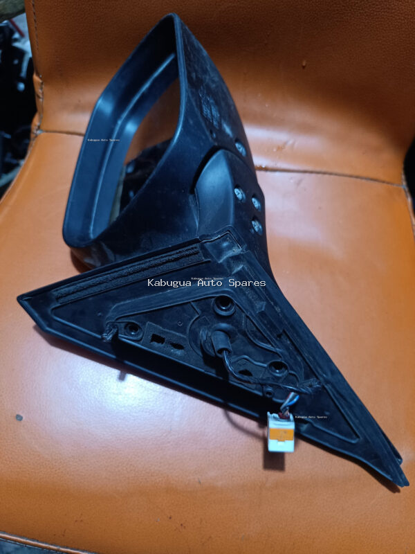 Mazda Atenza 2005 Model Side Mirror