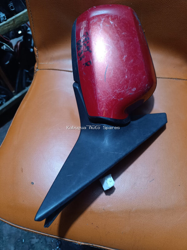 Mazda Atenza 2005 Model Side Mirror - Image 2