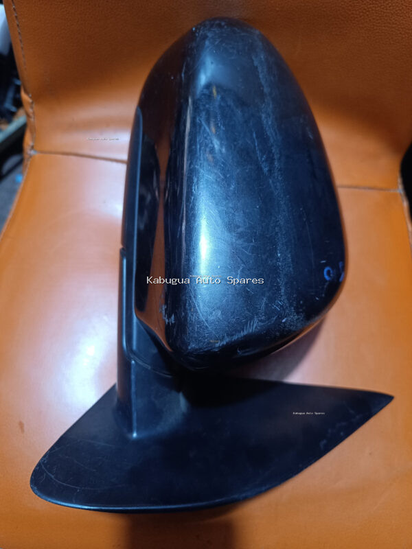 Nissan Dualis 2008 Model Side Mirror - Image 2
