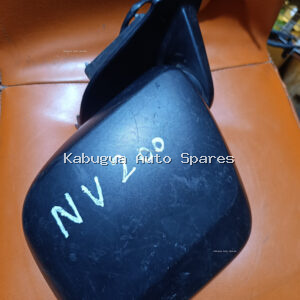 Nissan Vanette/ Nv200 2012 Model Side Mirror