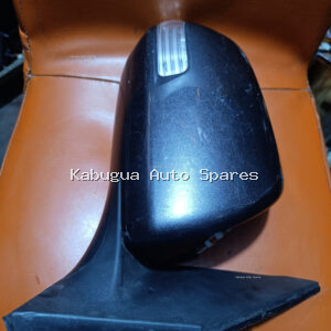 Toyota Vanguard 2010 Model Side Mirror