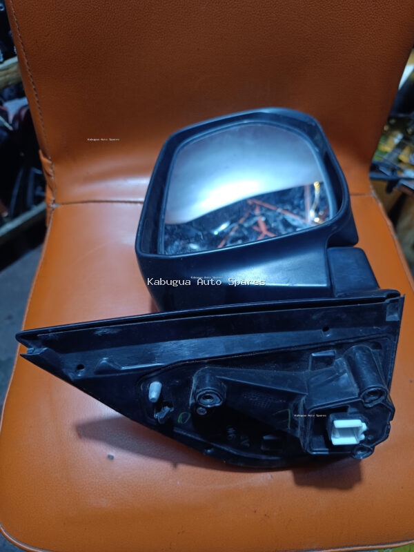 Isuzu D-Max 2012 Model Side Mirror - Image 2