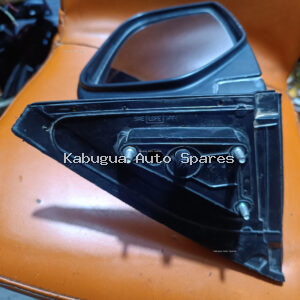 Mitsubishi L200 2008 Model Side Mirror
